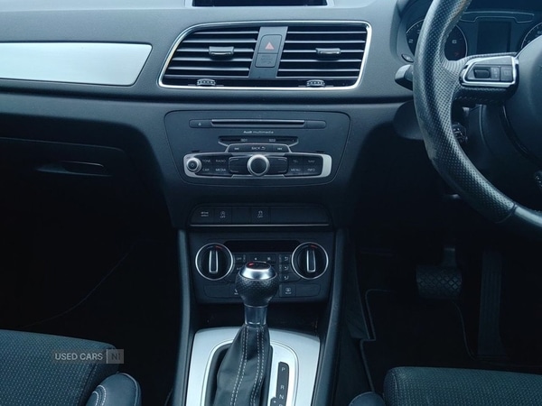 Used Audi Q3 2016 for sale - 76729879: Photo 14