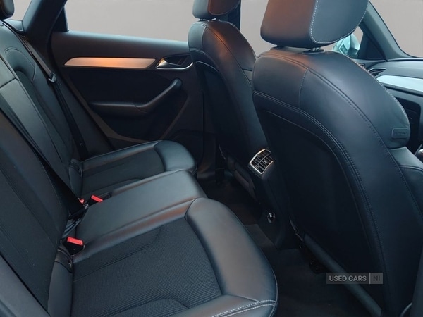 Used Audi Q3 2016 for sale - 76729879: Photo 15