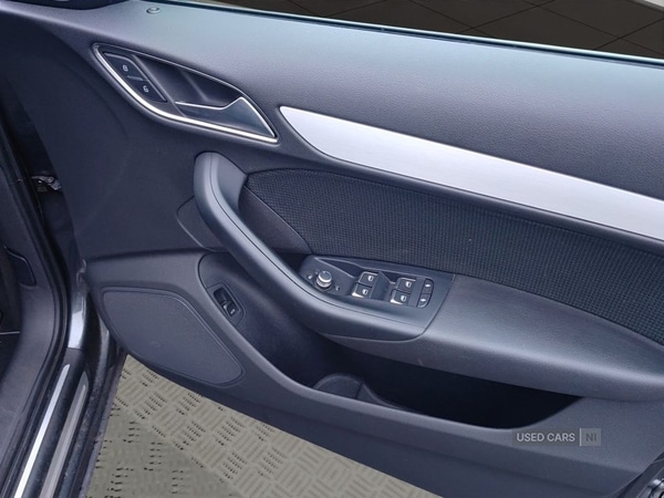 Used Audi Q3 2016 for sale - 76729879: Photo 17