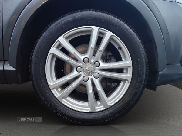 Used Audi Q3 2016 for sale - 76729879: Photo 18