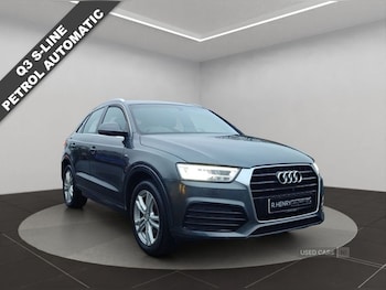 Audi - Q3