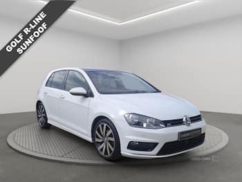 Used Volkswagen Golf 2017 for sale - 79442401: Photo