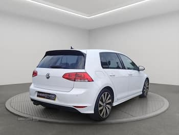 Used Volkswagen Golf 2017 for sale - 79442401: Photo
