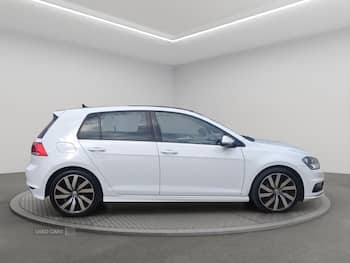 Used Volkswagen Golf 2017 for sale - 79442401: Photo