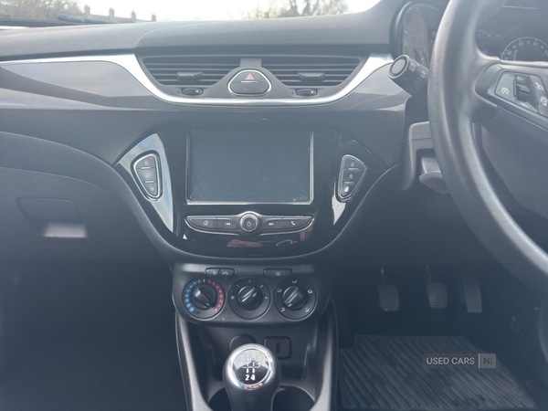 Used Vauxhall Corsa 2018 for sale - 76563043: Photo 11