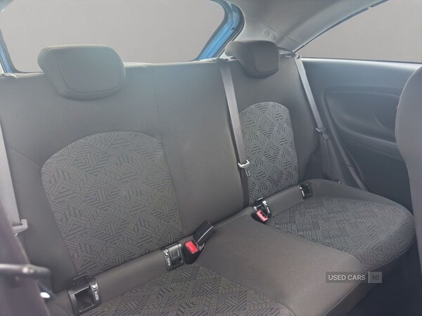 Used Vauxhall Corsa 2018 for sale - 76563043: Photo 14