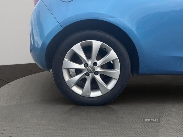 Used Vauxhall Corsa 2018 for sale - 76563043: Photo 17