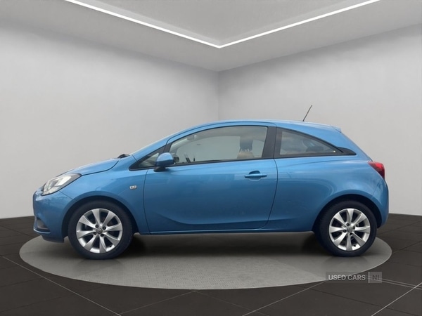 Used Vauxhall Corsa 2018 for sale - 76563043: Photo 5