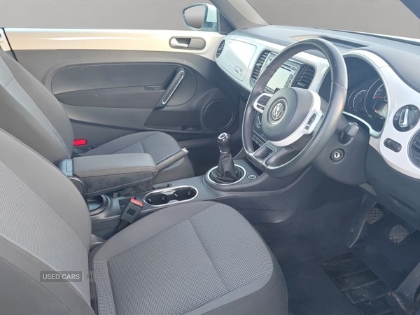 Used Volkswagen Beetle 2013 for sale - 75942363: Photo 10