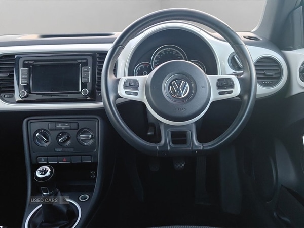 Used Volkswagen Beetle 2013 for sale - 75942363: Photo 11