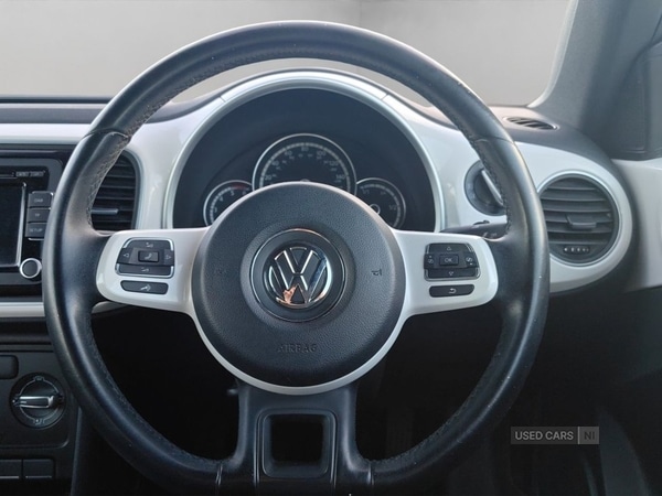 Used Volkswagen Beetle 2013 for sale - 75942363: Photo 12