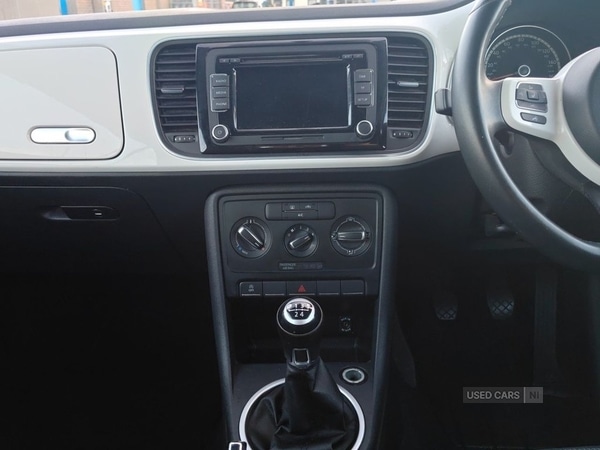 Used Volkswagen Beetle 2013 for sale - 75942363: Photo 13