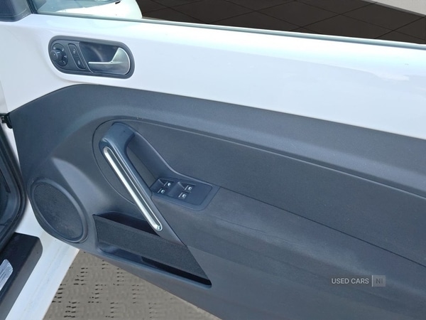 Used Volkswagen Beetle 2013 for sale - 75942363: Photo 15