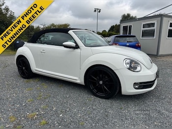 Used Volkswagen Beetle 2013 for sale - 75942363: Photo