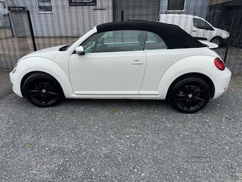 Used Volkswagen Beetle 2013 for sale - 75942363: Photo