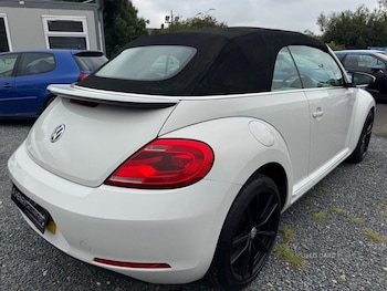 Used Volkswagen Beetle 2013 for sale - 75942363: Photo