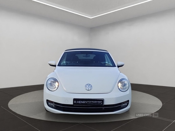 Used Volkswagen Beetle 2013 for sale - 75942363: Photo 5