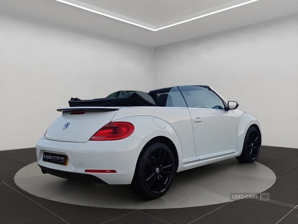 Used Volkswagen Beetle 2013 for sale - 75942363: Photo 6
