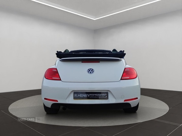 Used Volkswagen Beetle 2013 for sale - 75942363: Photo 7