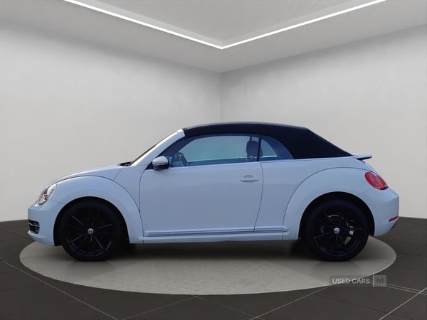 Used Volkswagen Beetle 2013 for sale - 75942363: Photo 8