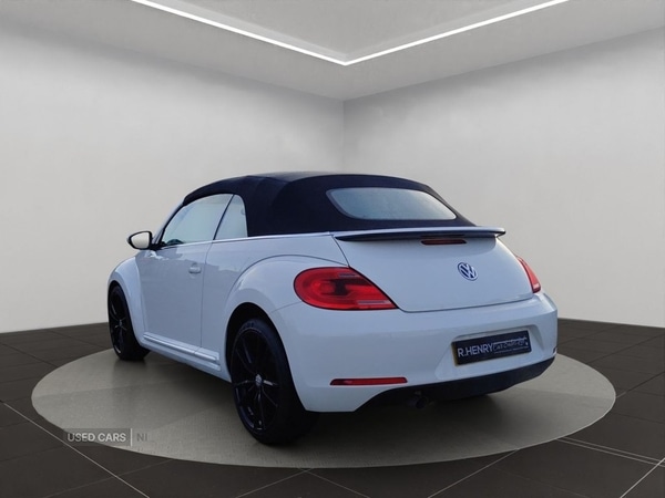 Used Volkswagen Beetle 2013 for sale - 75942363: Photo 9