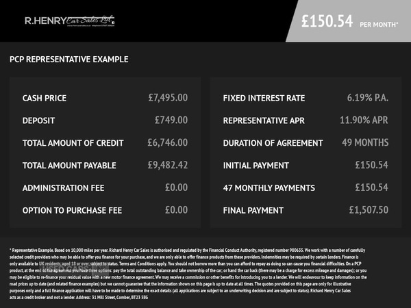 Used Vauxhall Viva 2019 for sale - 77982777: Photo 3