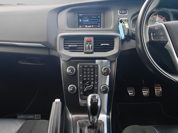 Used Volvo V40 2015 for sale - 77017505: Photo 14