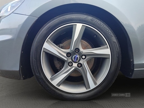 Used Volvo V40 2015 for sale - 77017505: Photo 16