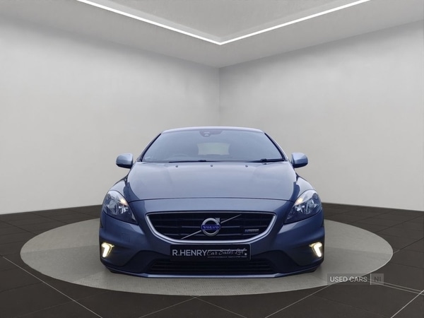 Used Volvo V40 2015 for sale - 77017505: Photo 5