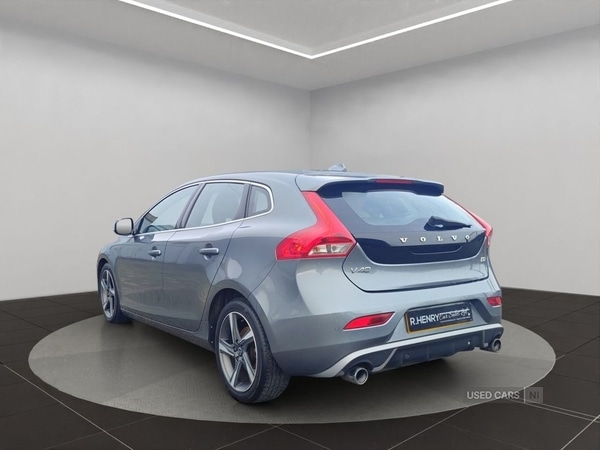 Used Volvo V40 2015 for sale - 77017505: Photo 7