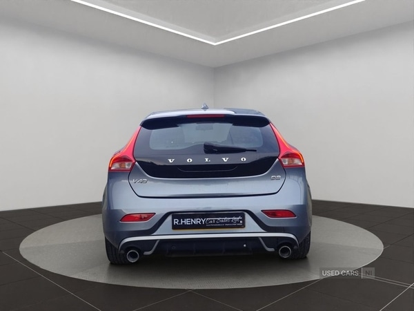 Used Volvo V40 2015 for sale - 77017505: Photo 9