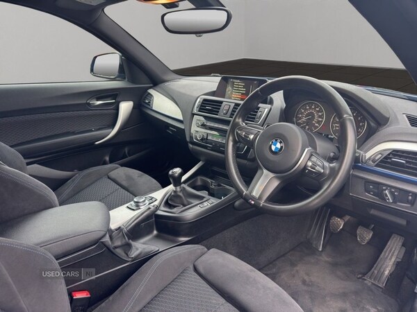 Used BMW 1 Series 2016 for sale - 76372022: Photo 10