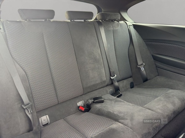 Used BMW 1 Series 2016 for sale - 76372022: Photo 15