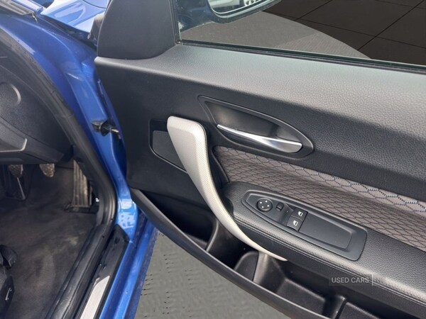 Used BMW 1 Series 2016 for sale - 76372022: Photo 16