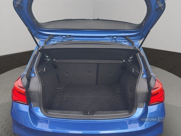 Used BMW 1 Series 2016 for sale - 76372022: Photo 17