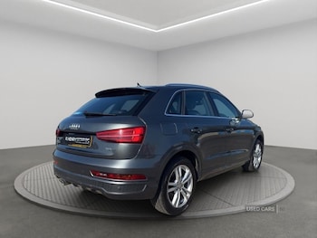Used Audi Q3 2018 for sale - 78475865: Photo