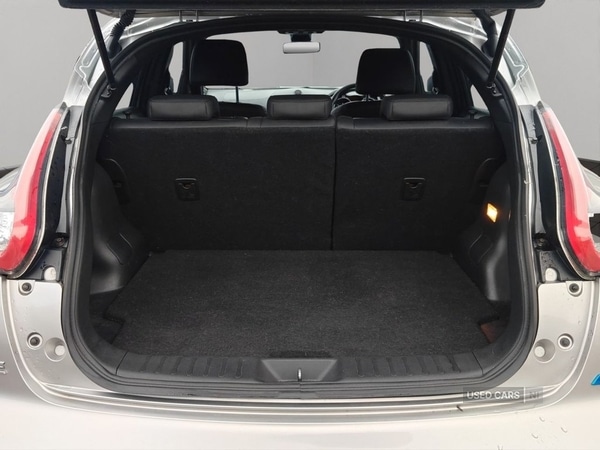 Used Nissan Juke 2016 for sale - 76977208: Photo 16