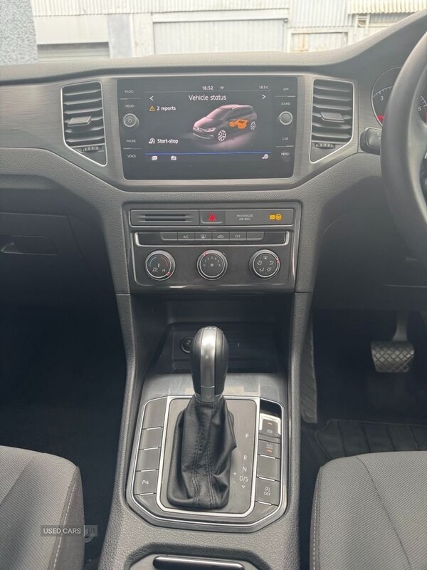 Used Volkswagen Golf SV 2019 for sale - 76095344: Photo 10