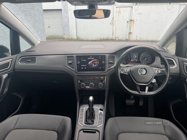 Used Volkswagen Golf SV 2019 for sale - 76095344: Photo 13