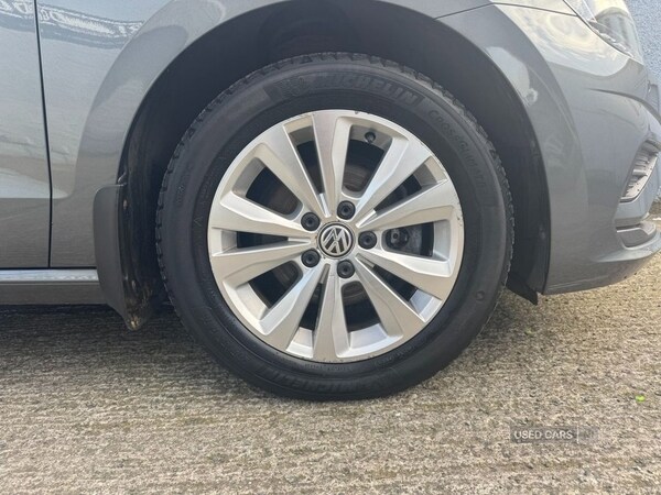 Used Volkswagen Golf SV 2019 for sale - 76095344: Photo 14