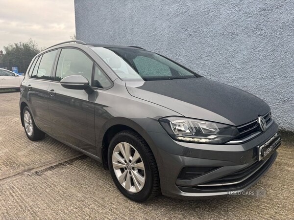 Used Volkswagen Golf SV 2019 for sale - 76095344: Photo 15