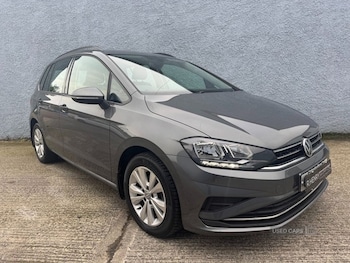2019 - 1.0 TSI 115 SE 5dr DSG