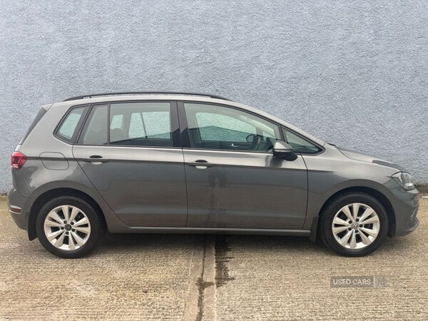 Used Volkswagen Golf SV 2019 for sale - 76095344: Photo 2
