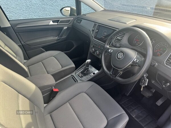 Used Volkswagen Golf SV 2019 for sale - 76095344: Photo 7