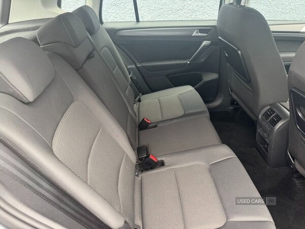 Used Volkswagen Golf SV 2019 for sale - 76095344: Photo 9