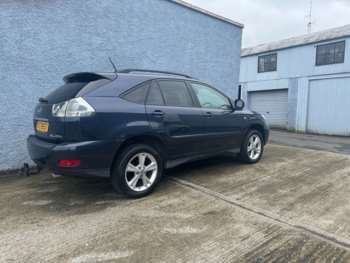 Used Lexus RX 2012 for sale - 74228756: Photo