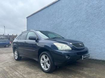 Used Lexus RX 2012 for sale - 74228756: Photo