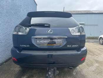 Used Lexus RX 2012 for sale - 74228756: Photo