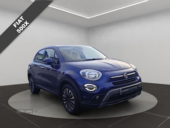 Used Fiat 500X 2019 for sale - 79084860: Photo