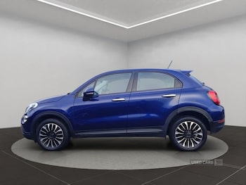 Used Fiat 500X 2019 for sale - 79084860: Photo